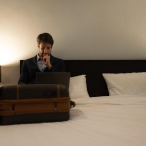 réveil du dirigeant