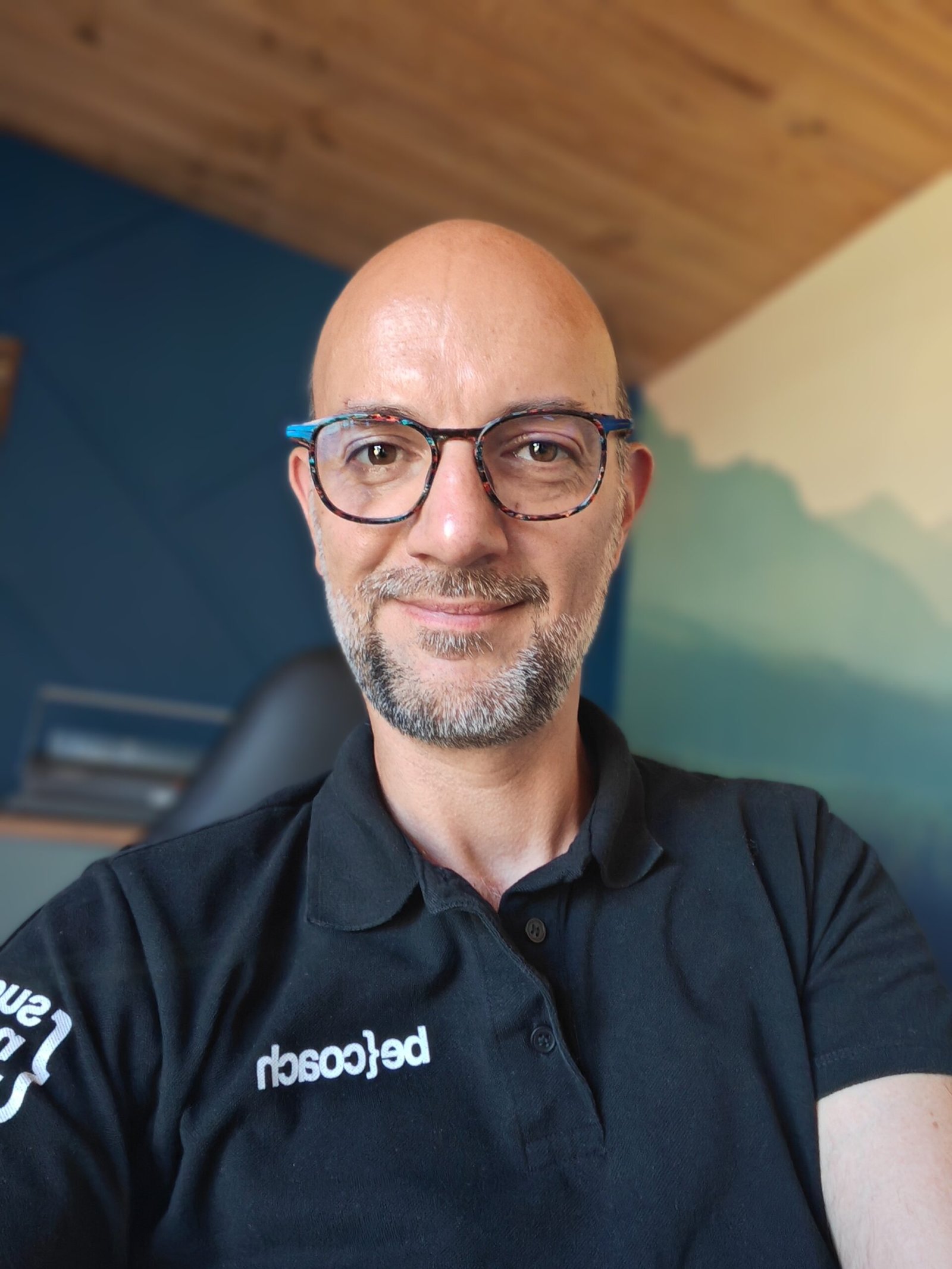 Philippe Cacard — Klarvéo