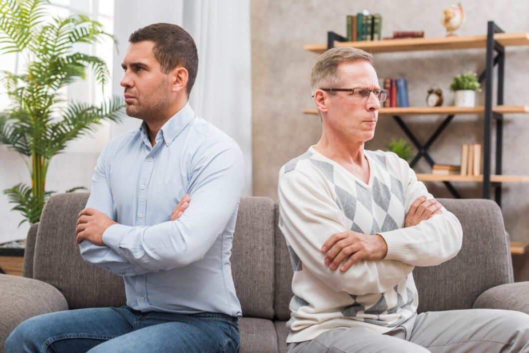 dirigeant TPE face à un conflit d'associés et prise de décision