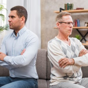 dirigeant TPE face à un conflit d'associés et prise de décision