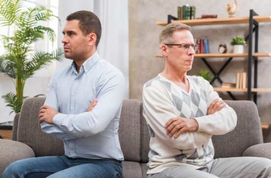 dirigeant TPE face à un conflit d'associés et prise de décision