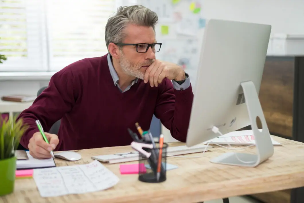 Multitâches au travail